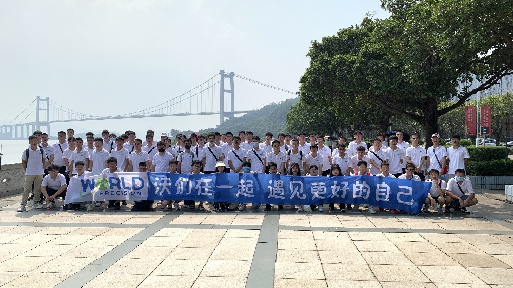 “沃”們?cè)谝黄?，遇?jiàn)更好的自己
